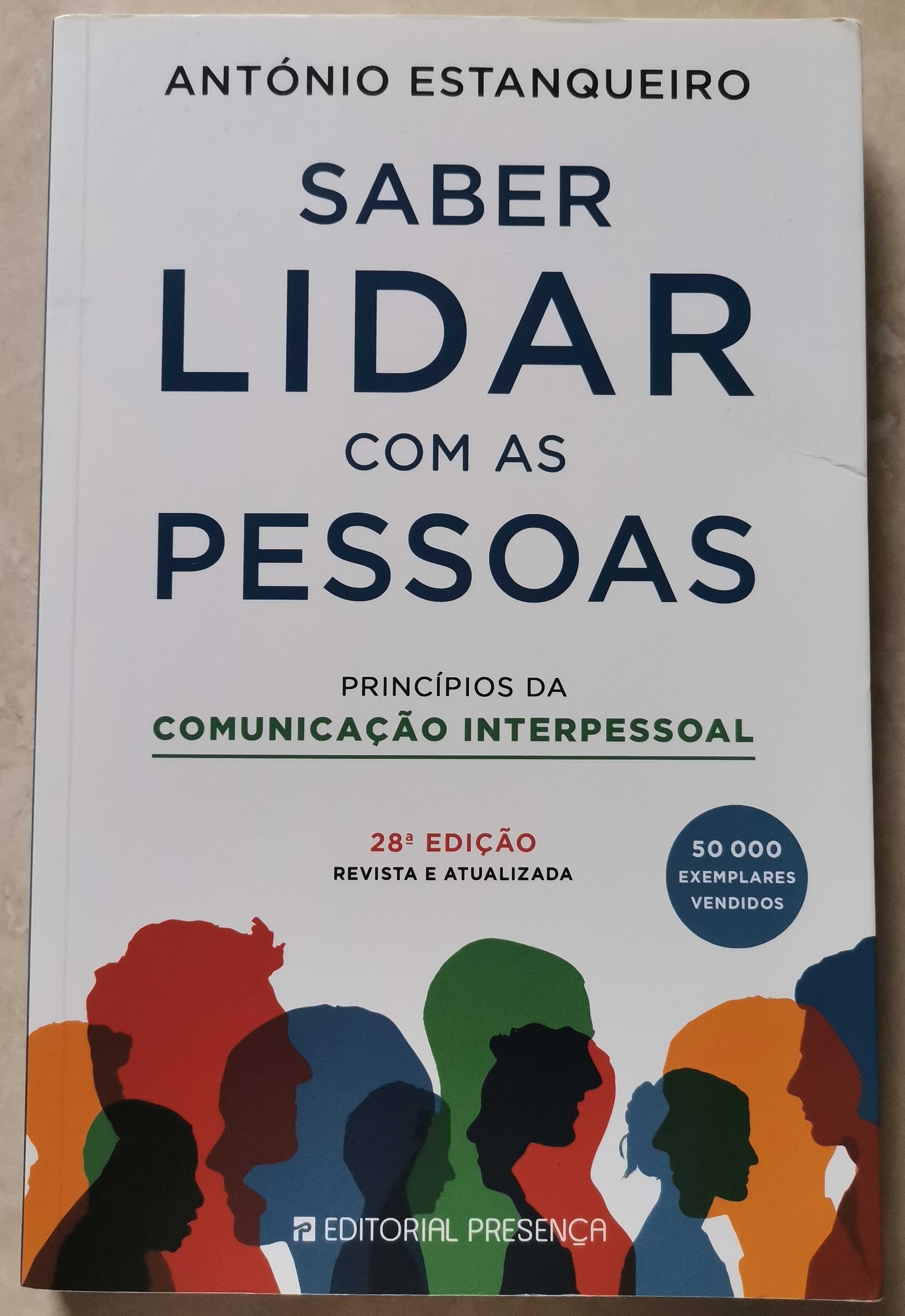 Portes Grátis - Saber Lidar com as Pessoas