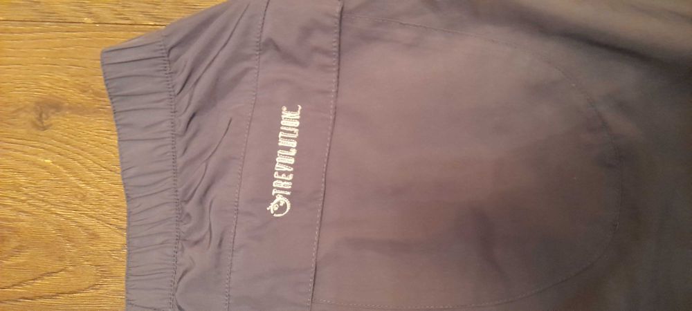 TREVOLUTION бріджі чол.