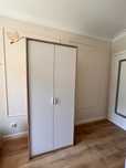Szafa Ikea 80x190