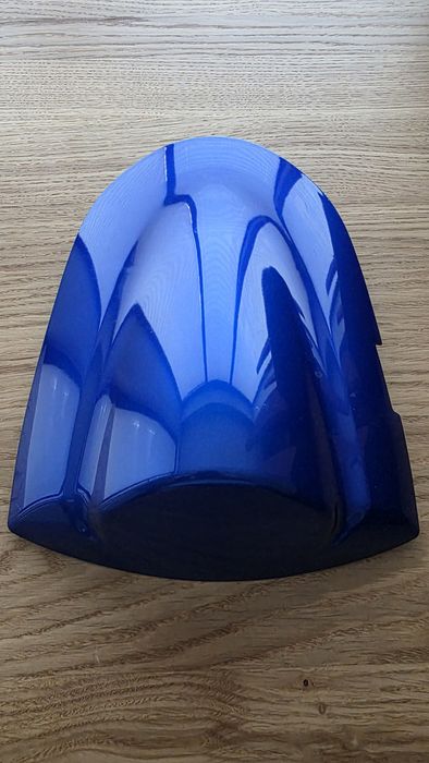 Nakładka siedzenia Suzuki GSXR 600 K6 K7 oryginał