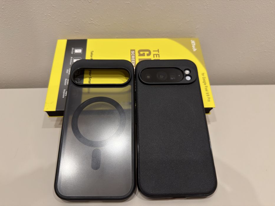 Google Pixel 9 pro 256 Gb