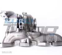 Turbo Reconstruído Garrett Audi A3 8P 1.9 TDi 170cv – 785448-0005