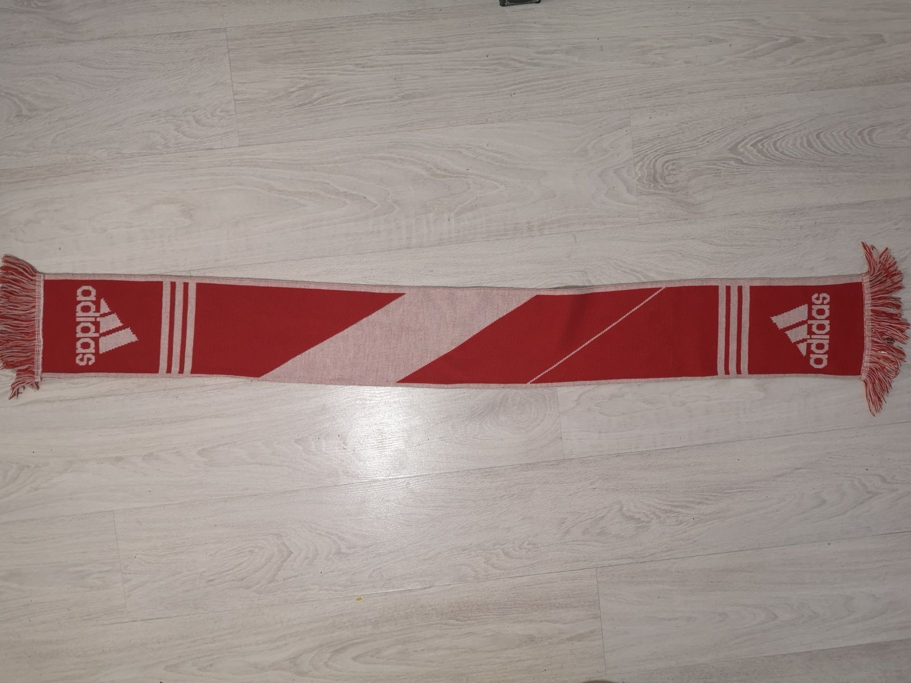 Szalik Polska reprezentacja Adidas