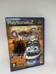 Gra Crazy Frog Racer PS2 Play Station 2 pudełkowa