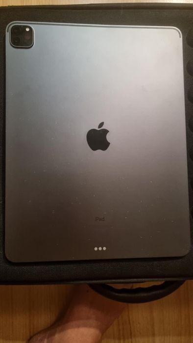 iPad pro 12.9 4 generacji 512Gb
