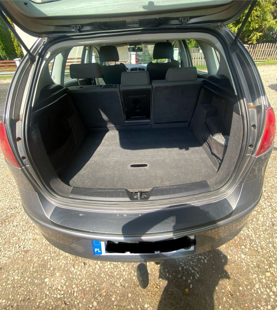 Seat Altea 1.9 TDI