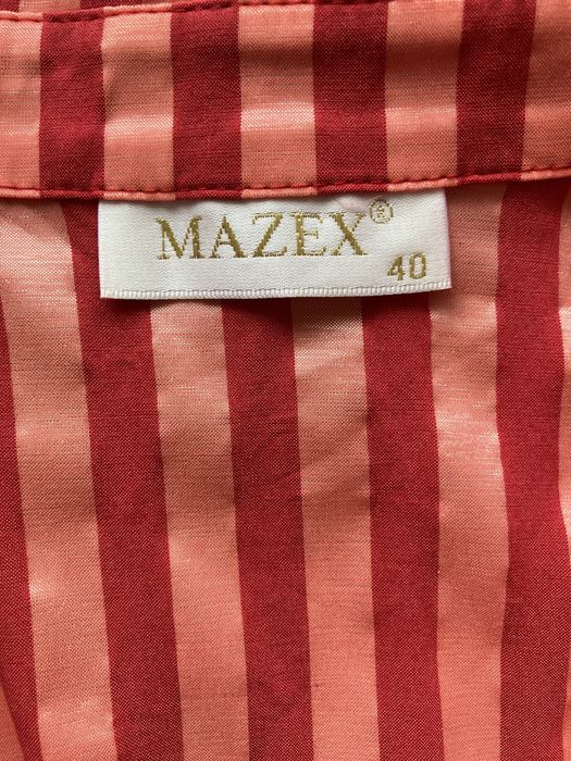 Bluzka z krótkim rękawem