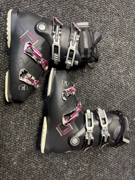 Buty Narciarskie Rossignol Pure 25.5cm Sklep Serwis Wypożyczalnia