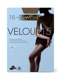 Колготки OMSA VELOUR 15, 30,40, 70 и 120den - комфорт и практичность