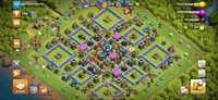 Продам Аккаунт Clash of Clans