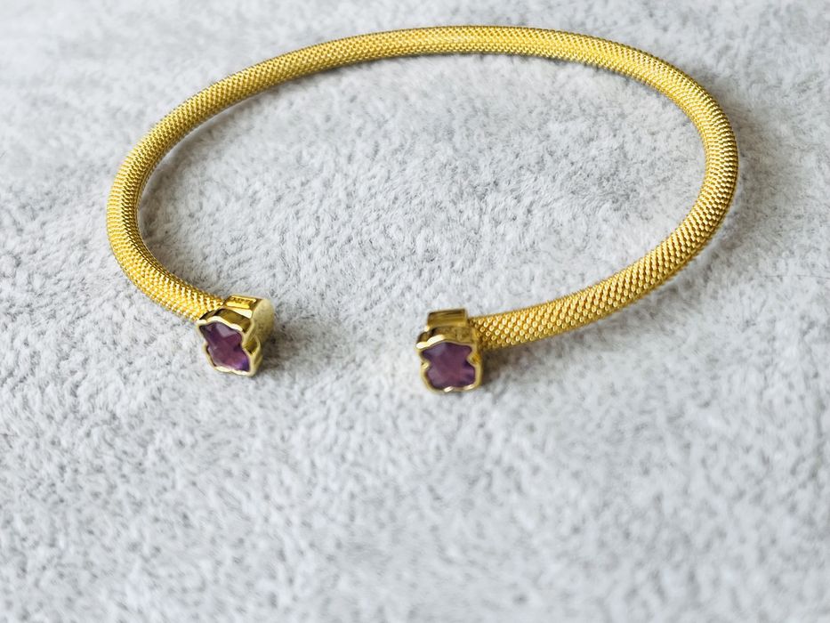 Promocja tous mesh nowa bransoletka