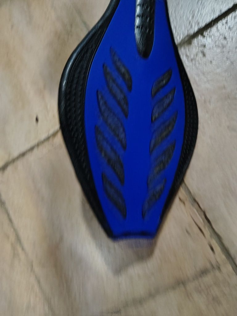 Skate com 2 rodas
