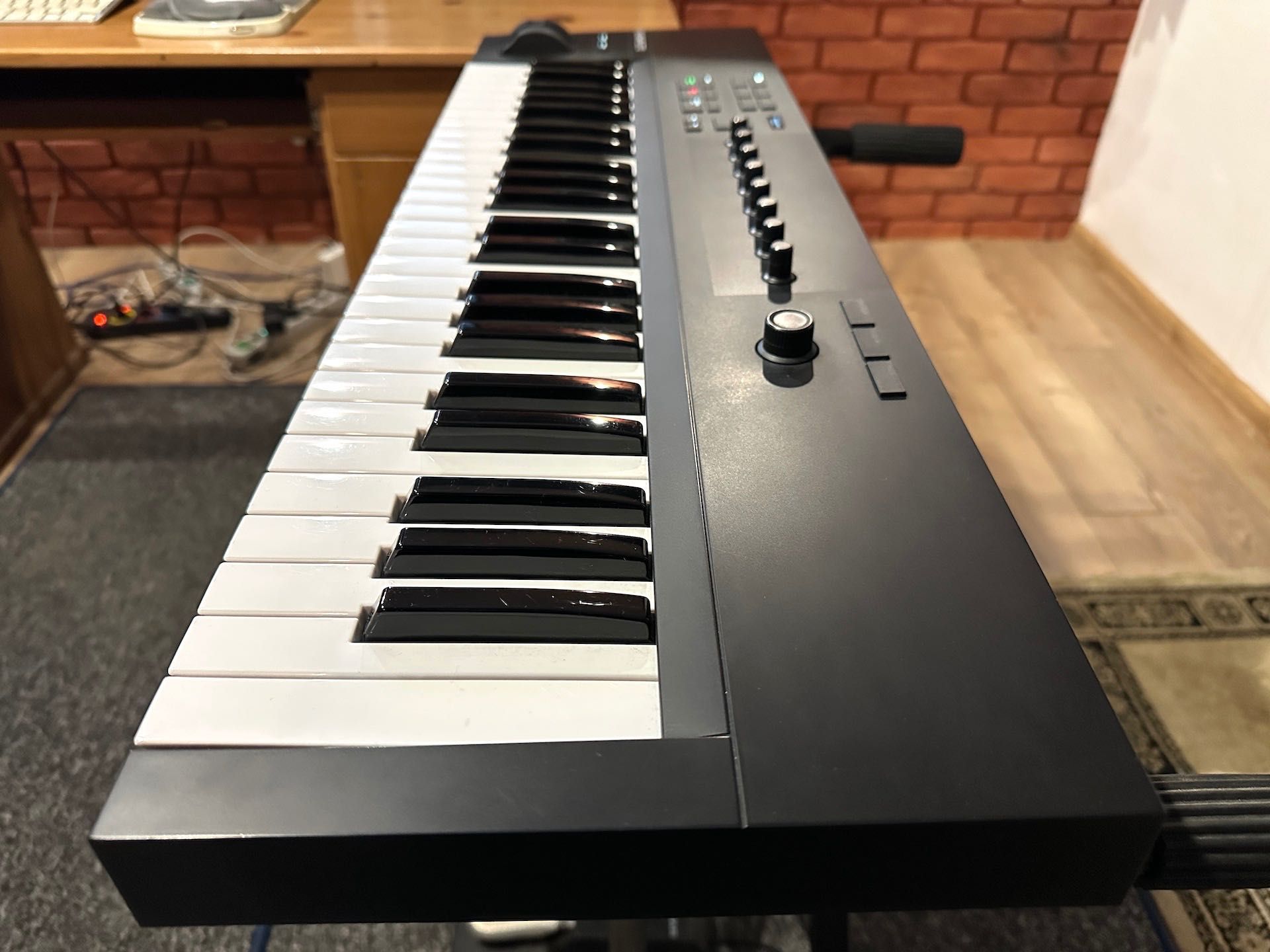 Native Instruments klawiatura A49