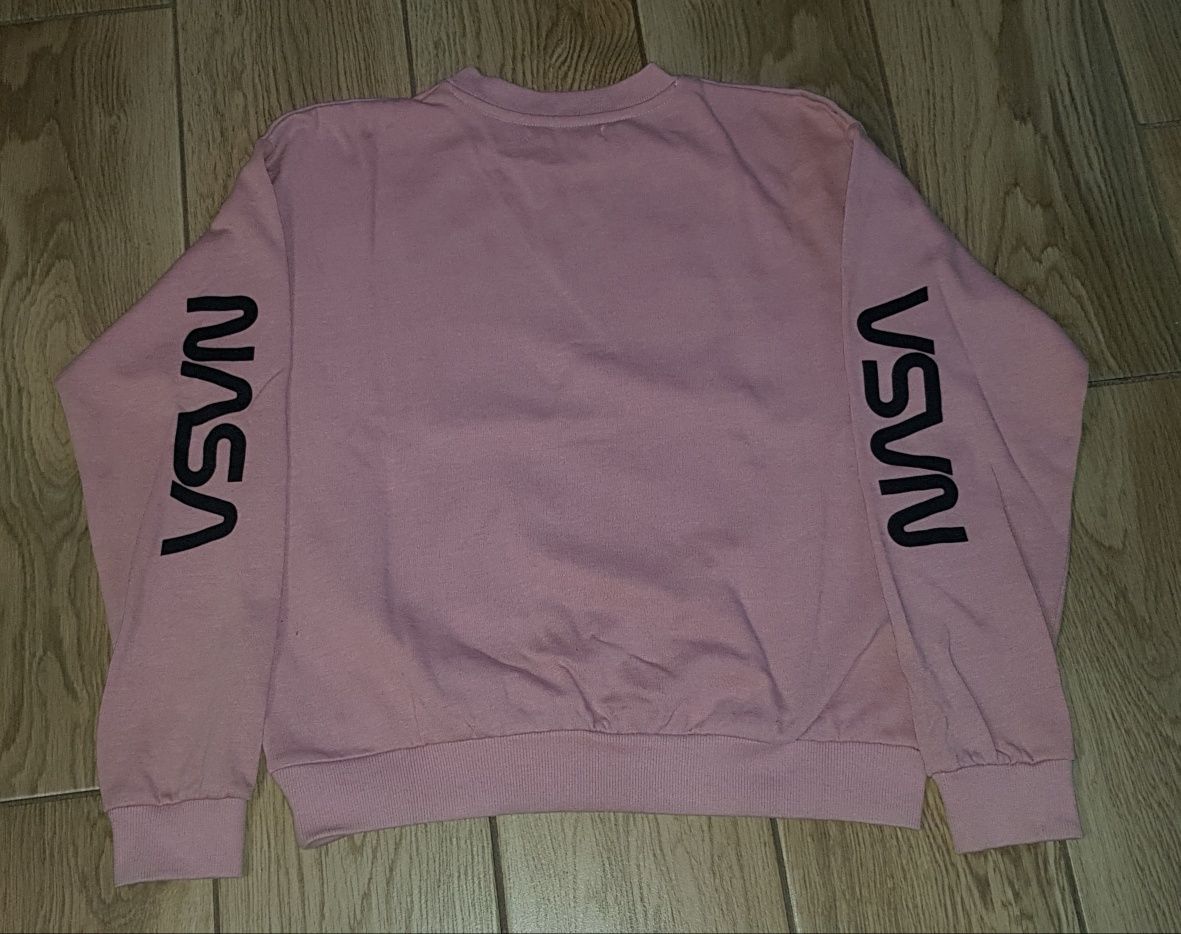 Bluza NASA, rozm.XS