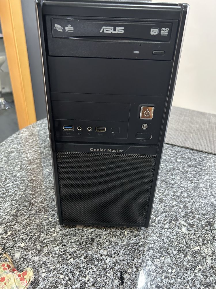 PC Gaming NVIDIA GeForce GTX 1060 6Gb