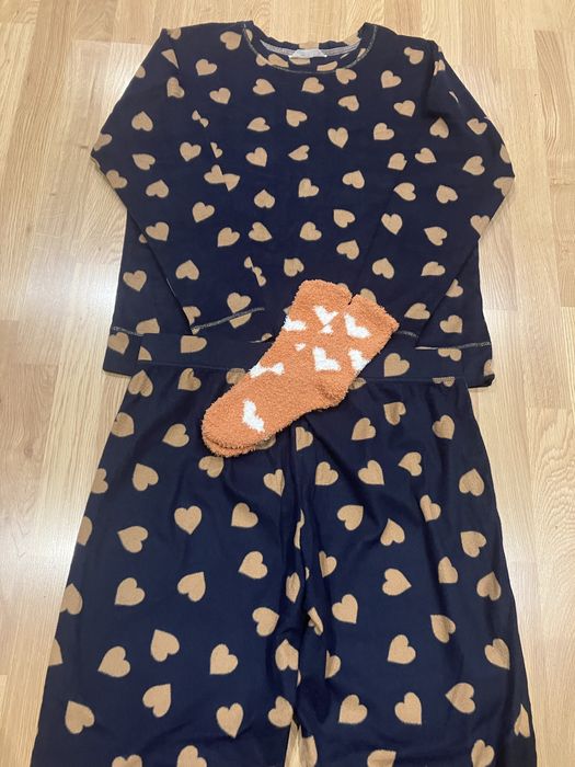 Костюм.      домашний