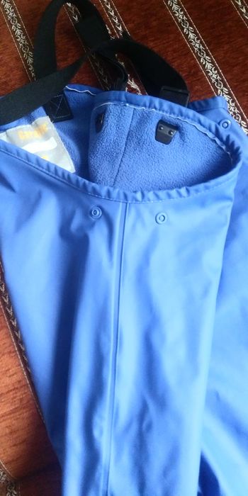 Полукомбинезон в отличном состоянии 116р