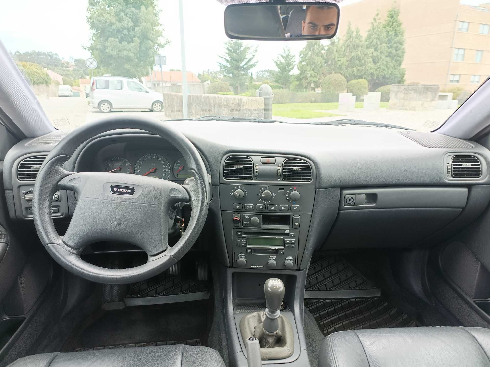 Volvo V40 1.6 - Gasolina