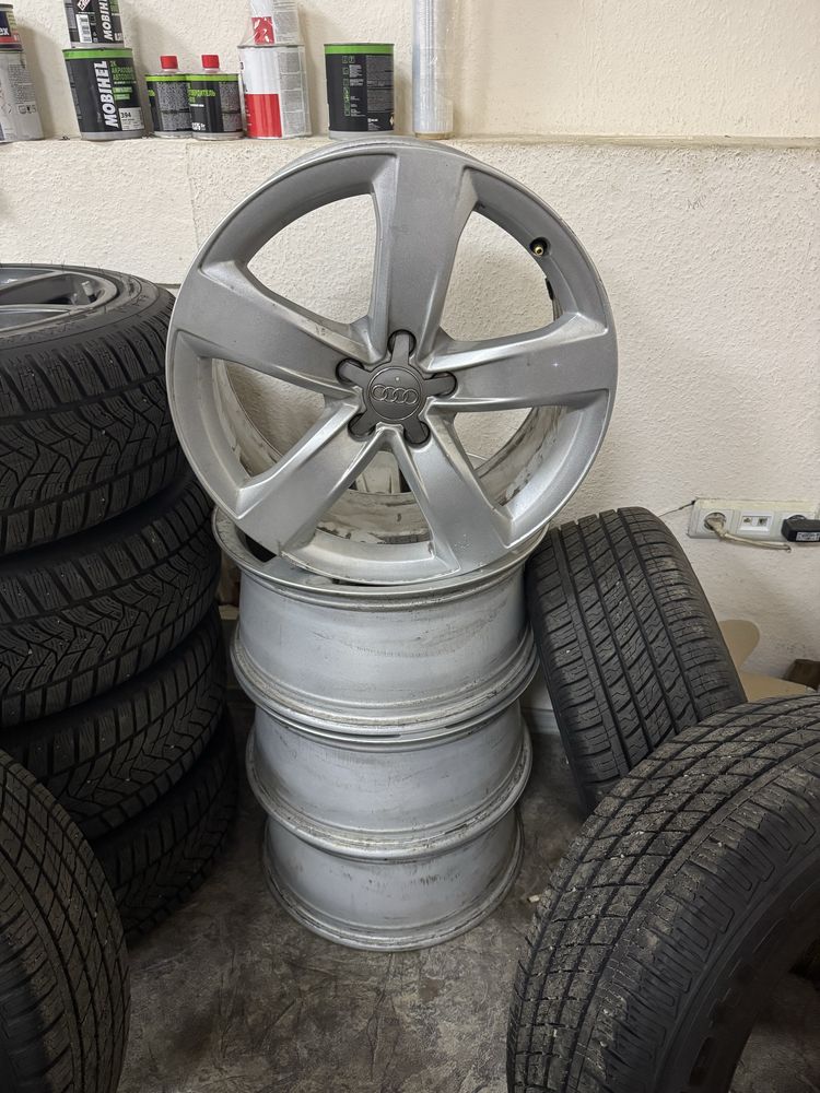 Продам диски ауді