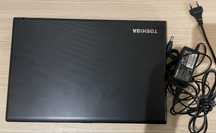 Toshiba Satellite Pro