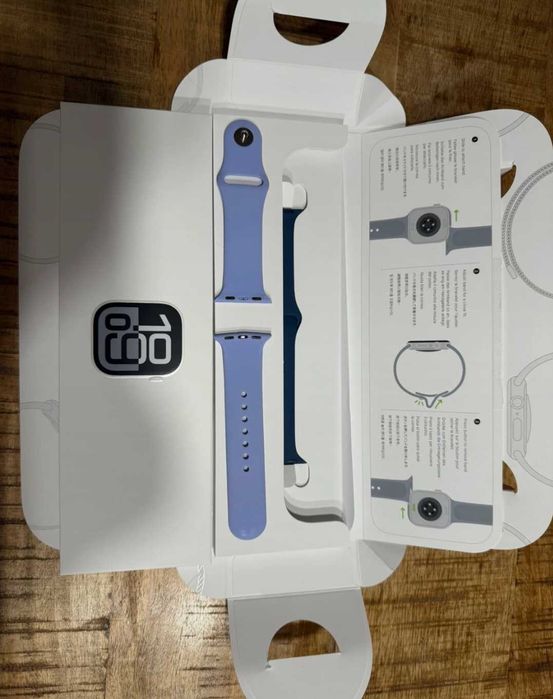 Apple Watch Series 10