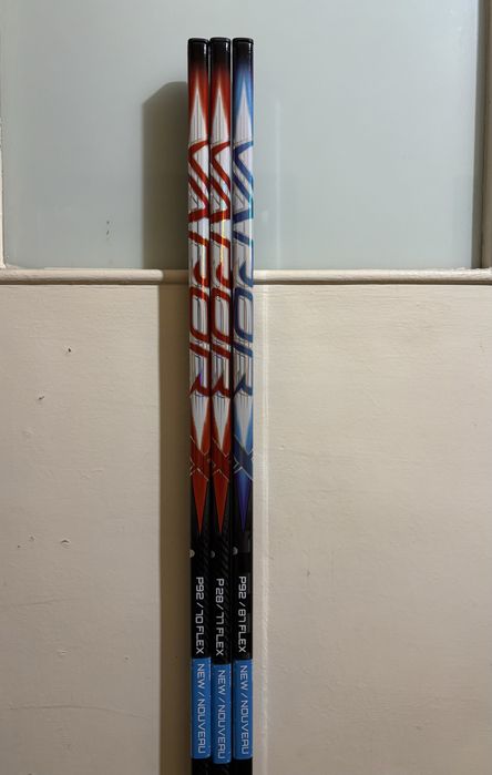 Kij hokejowy BAUER Flylite
