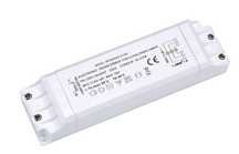 Transformator elektroniczny, zasilacz 230V/12V AC 50-210W Yafido
