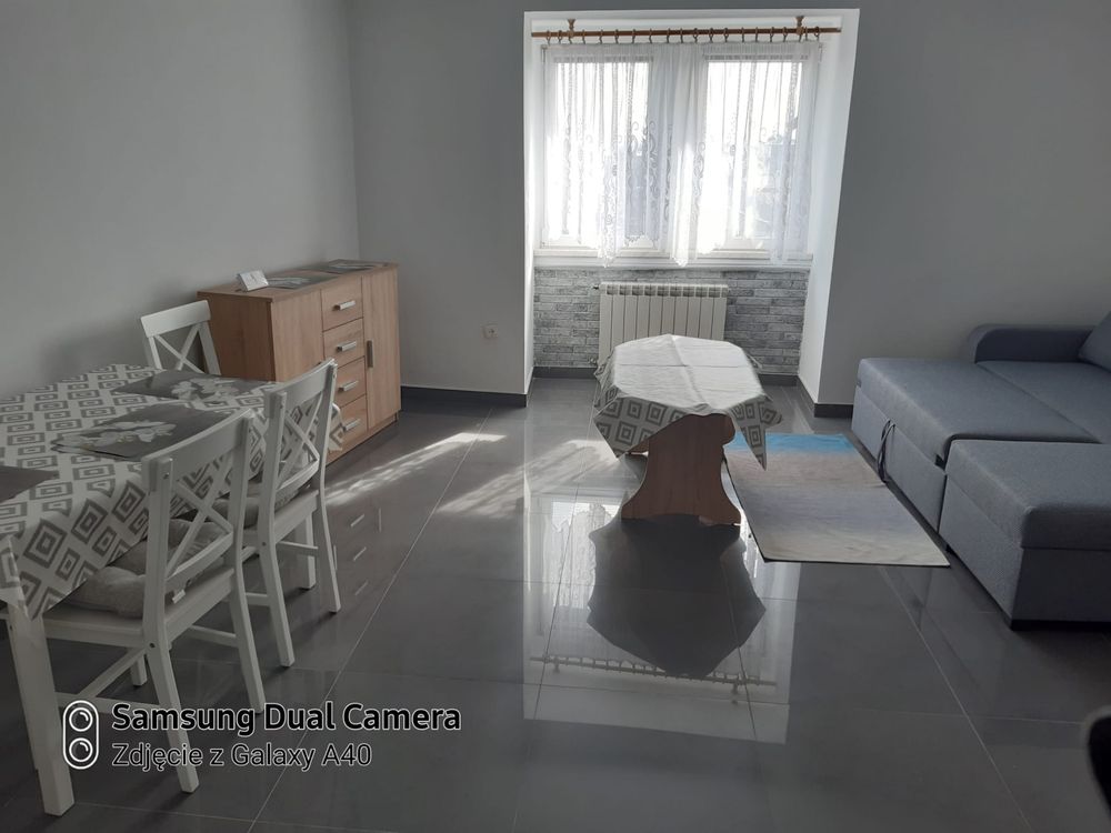 Centrum Mieszkanie Kępno Wieluńska 1