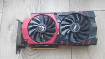 Karta graficzna MSI GTX 970 Gaming 4G
