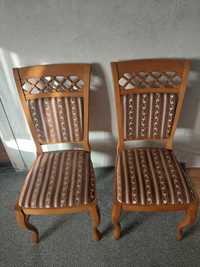 Piękne Krzesła do salonu