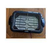 grill elektryczny TEFAL  rożen opiekacz