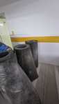Piso emborrachado