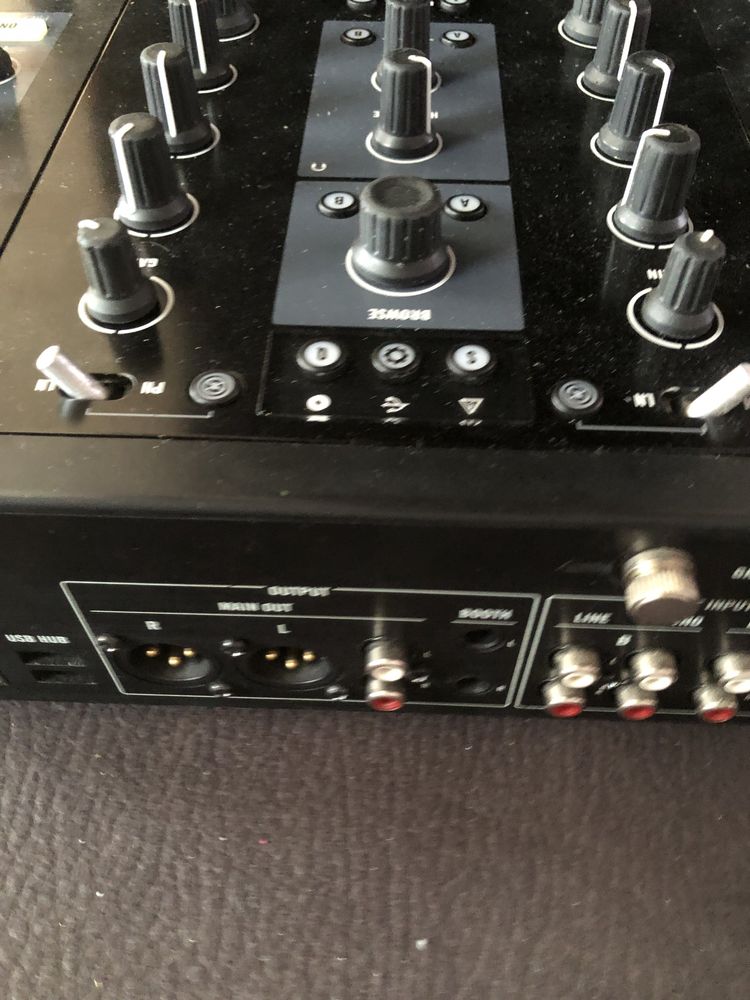 Traktor Kontrol z2