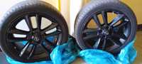 Alufelgi opel corsa d e adam 4x100