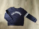 Bluza 128 polecam jak nowa
