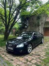 Audi A5 Bang&Olufsen Webasto