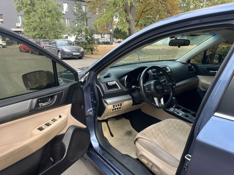 Продається Subaru Legacy 2017