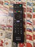 Pilot Sony audio system sound bar rmt ah240e