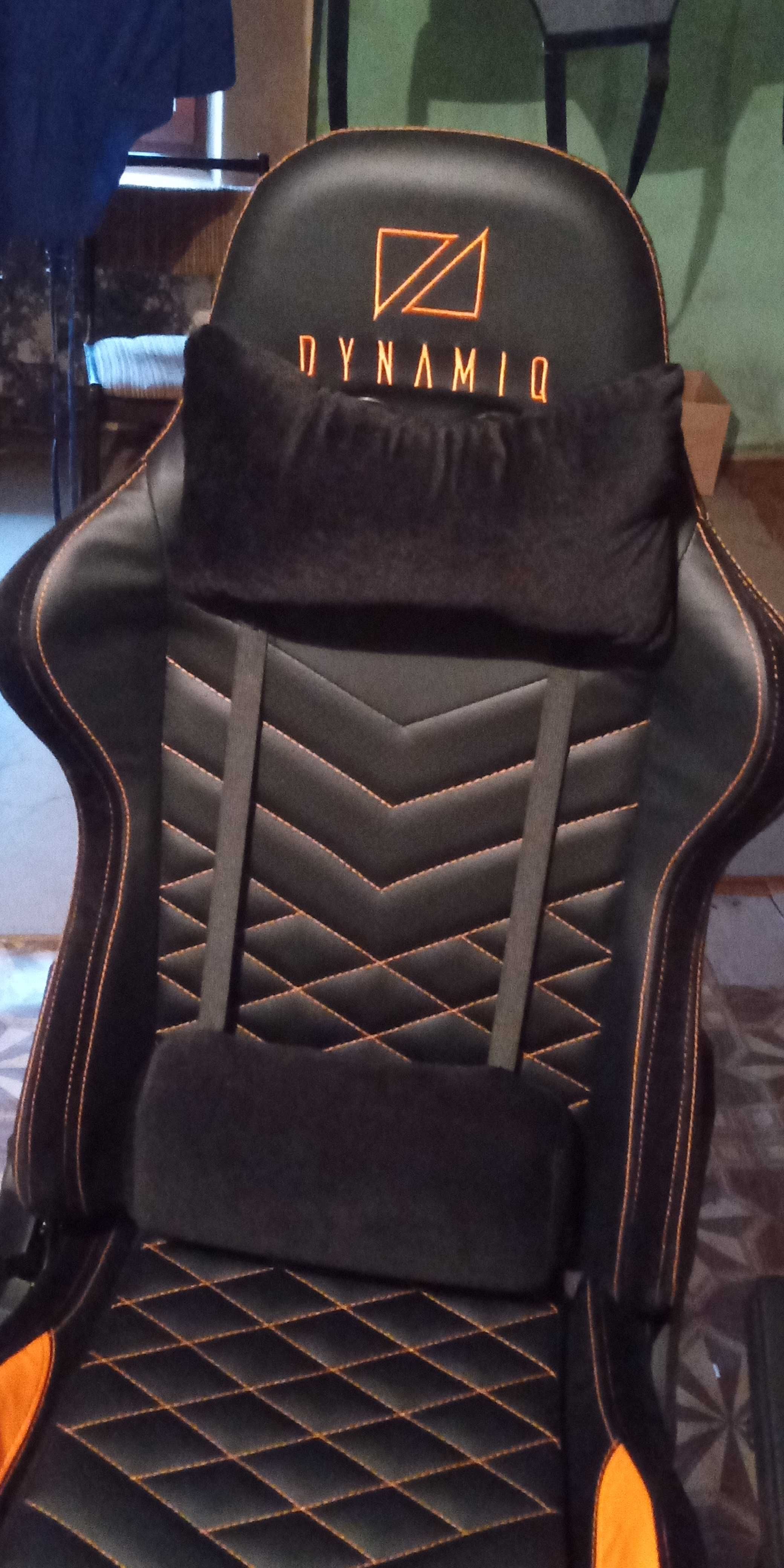 Fotel gamingowy Unique Dynamiq V3