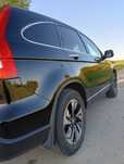 Honda CR-V 3 Benz+LPG 2.0