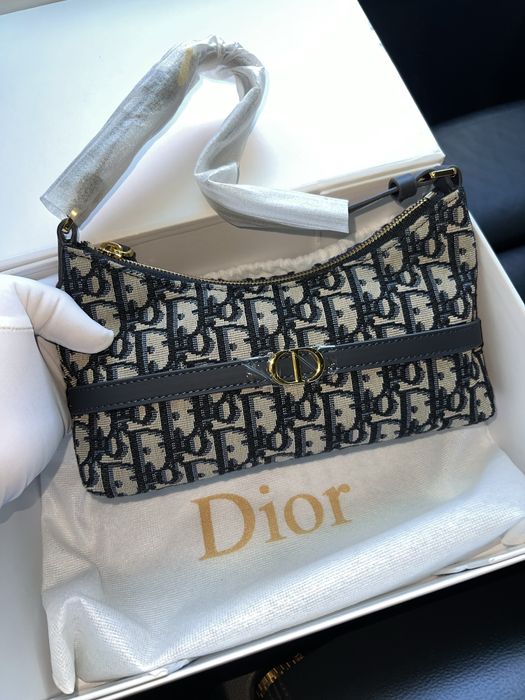 Жіноча сумка Dior