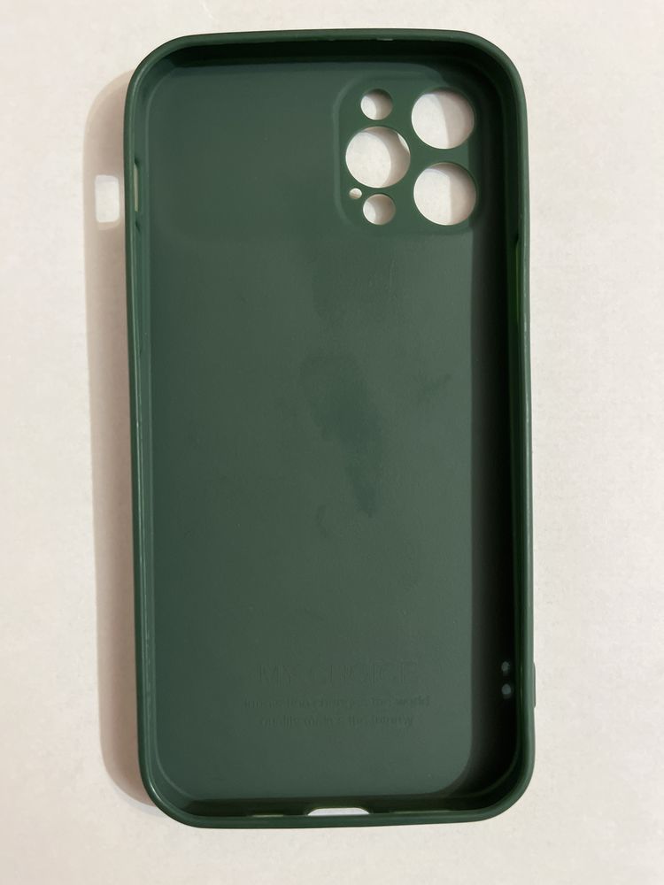 Etui na telefon iPhone 12 Pro slider