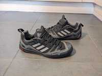 Adidas Terrex Swift Solo rozmiar 43 1 /3 27,5 buty podejściowe