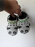 Buty ogrodowe Pandy r24