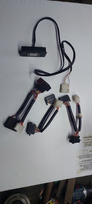 Діагностичний прилад Н2 Ебер електроніка набір діагностика