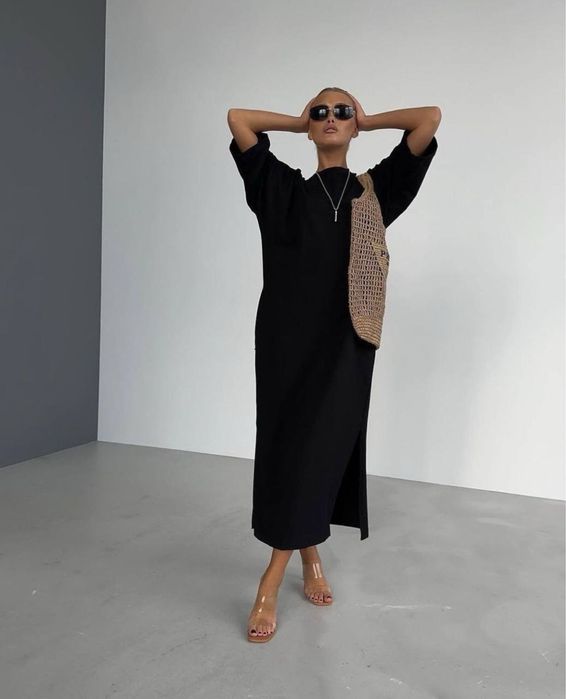 Сукні жіночочі неперевершеної якості на різний смак