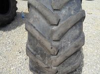 Opona 460/70R24 17.5R24 KLEBER LUGKER  (750 netto)