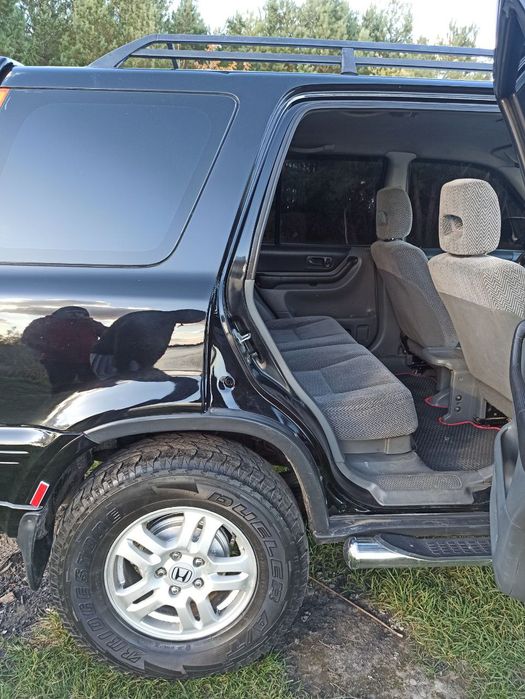 Honda C R-V 1998