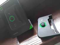PAD Xiaomi black shark