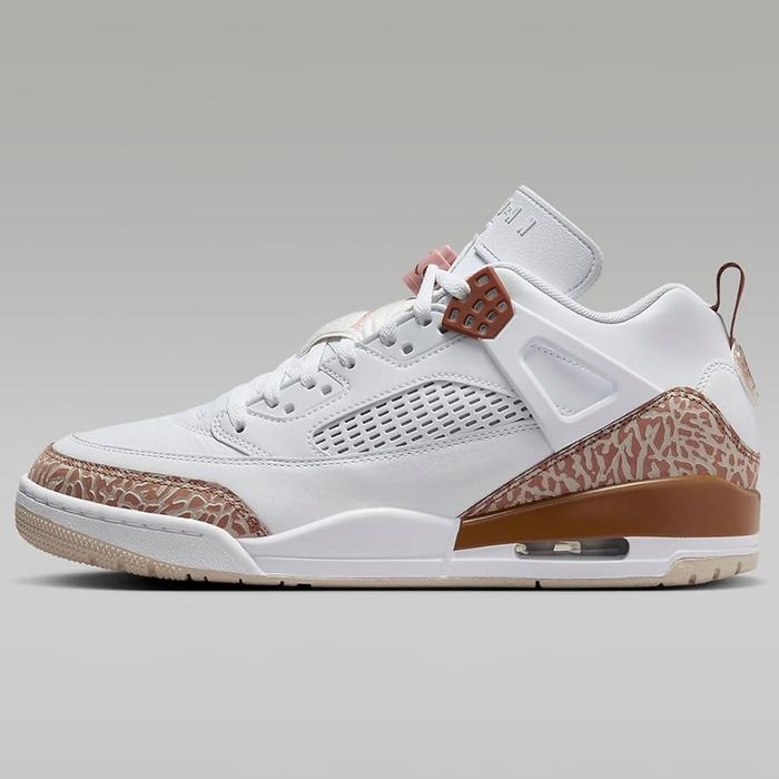 Чоловічі кросівки nike air jordan spizike low мужские кроссовки